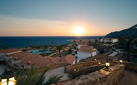 Ecotel Dahab Bay View Resort