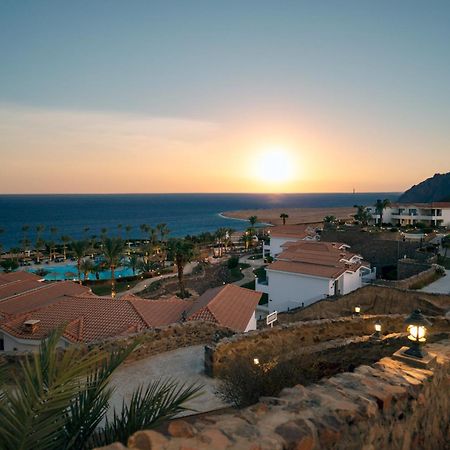 Ecotel Dahab Bay View Resort Exteriér fotografie
